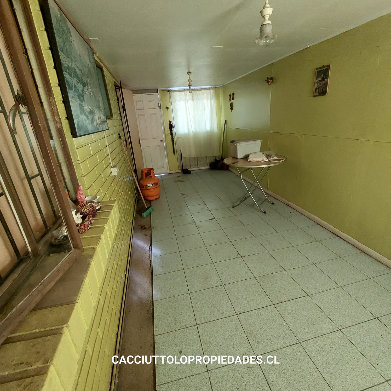 VENDO casa en Villa Renacer, San Esteban, Los Andes